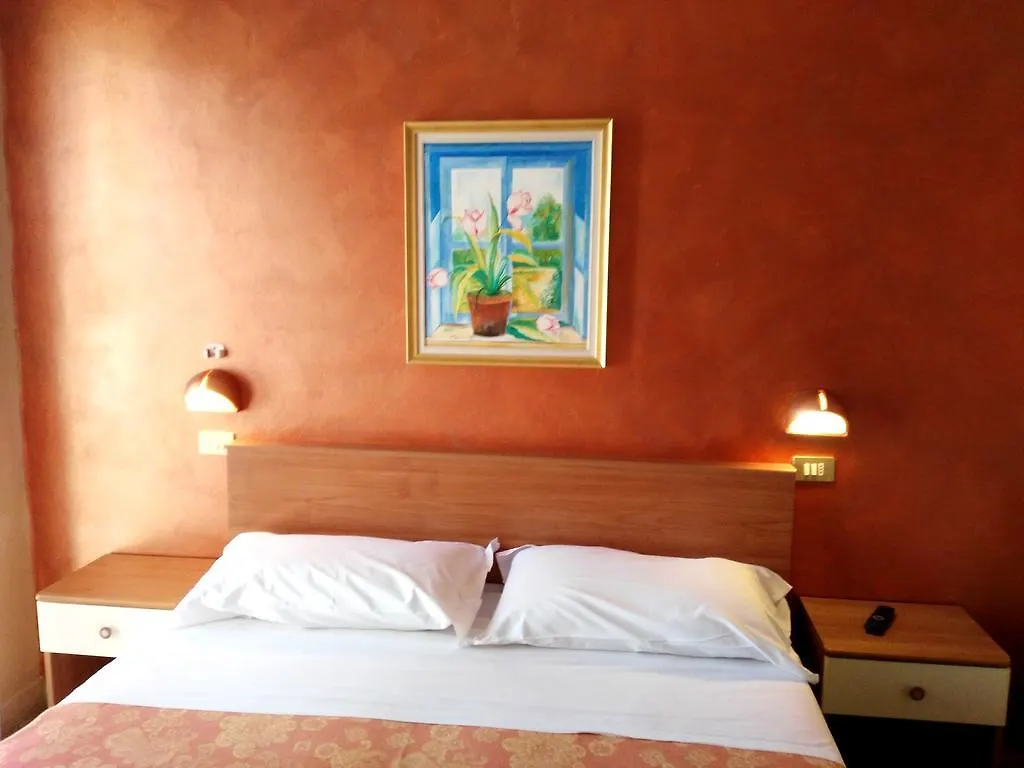Hotel Simon Rimini Italy