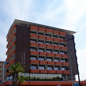 3* Hotel Palazzo Caveja