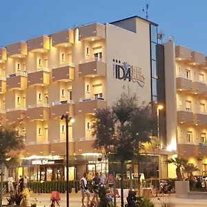 3* Hotel Ida