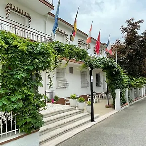 Hotel Sorci, Rimini