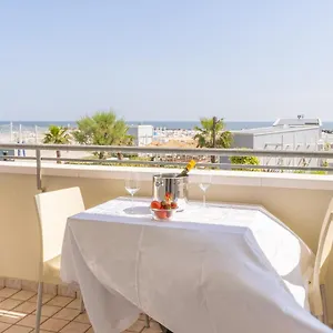 3* Hotel Croce Del Sud