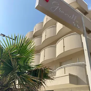3* Hotel Graziella