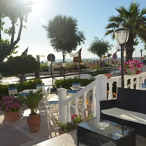 3* Hotel Ideal