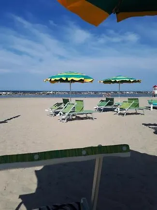Hotel Simon Rimini