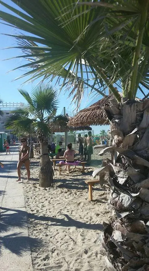 Hotel Simon Rimini 2*,
