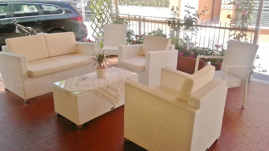 Hotel Simon Rimini 2*,  Italia