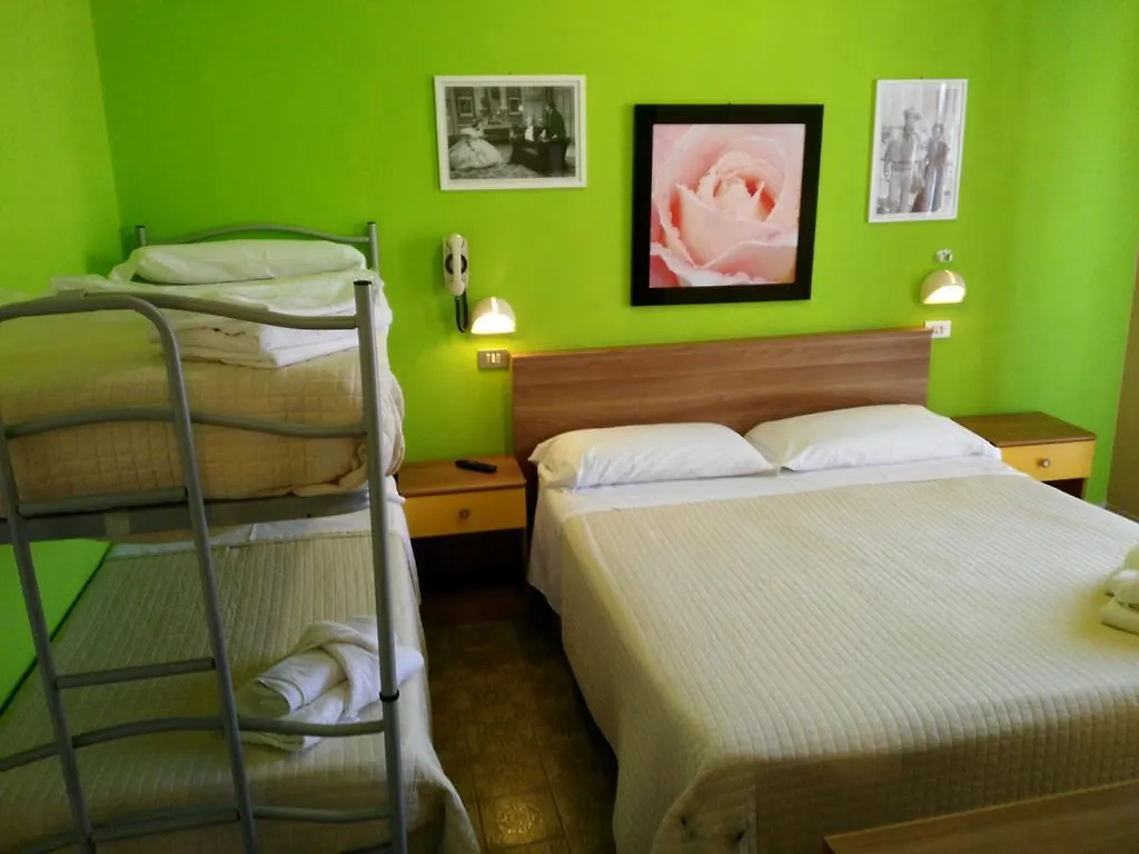 Hotel Simon Rimini