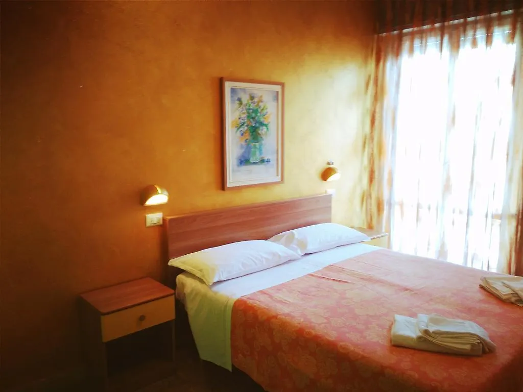 Hotel Simon Rimini