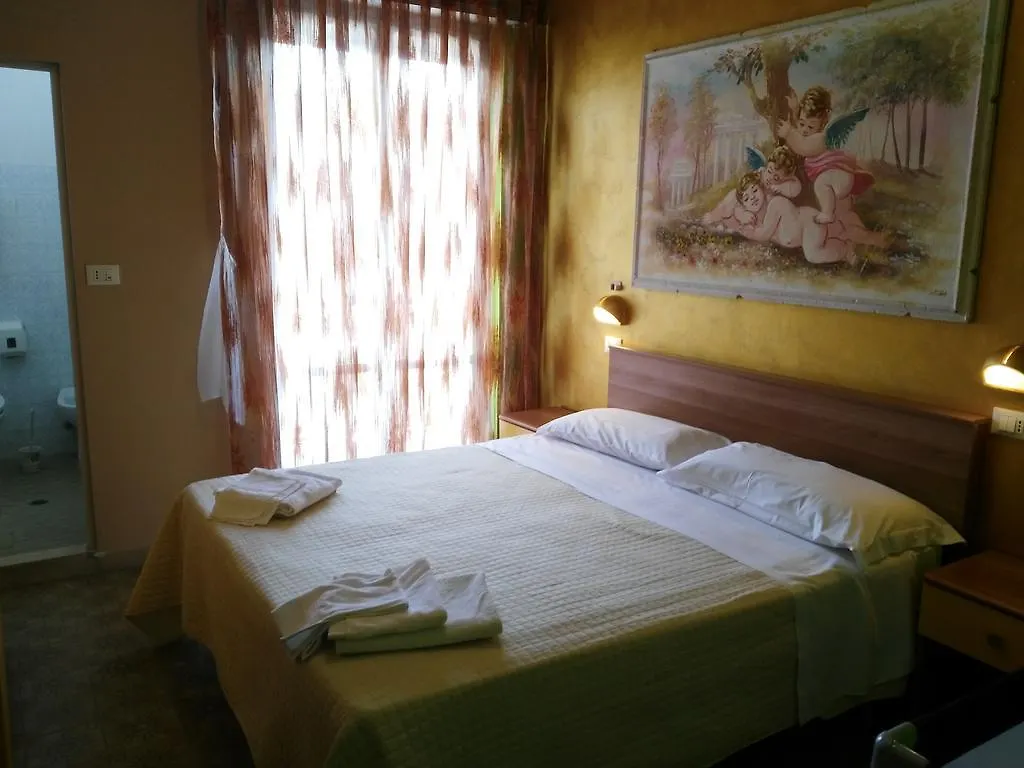 Hotel Simon Rimini