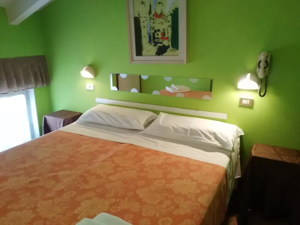 Hotel Simon Rimini